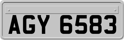 AGY6583