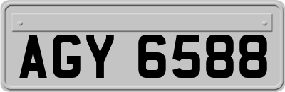 AGY6588