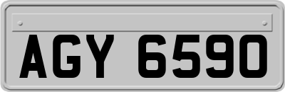 AGY6590