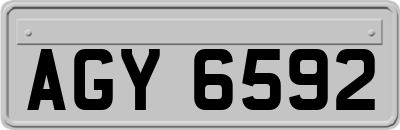 AGY6592