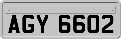 AGY6602