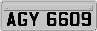 AGY6609