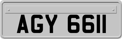 AGY6611