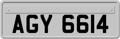 AGY6614