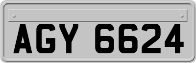 AGY6624