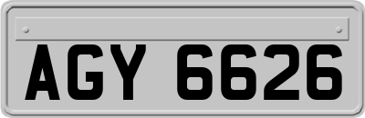 AGY6626
