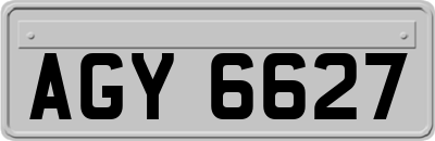 AGY6627