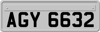 AGY6632