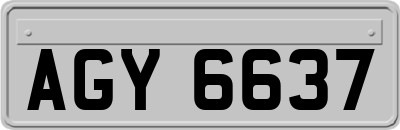 AGY6637