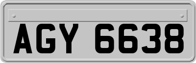 AGY6638
