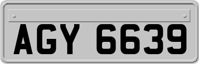 AGY6639
