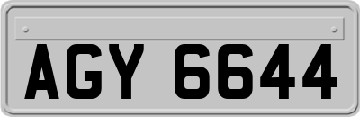 AGY6644