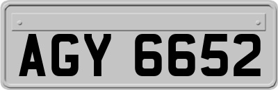 AGY6652