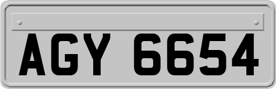 AGY6654