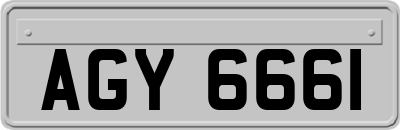 AGY6661