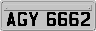 AGY6662