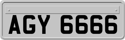 AGY6666