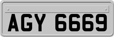 AGY6669
