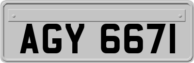 AGY6671