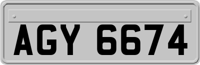 AGY6674