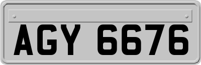 AGY6676