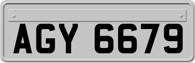 AGY6679