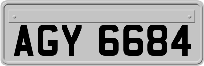 AGY6684