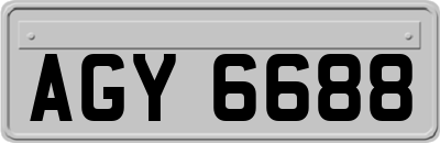 AGY6688