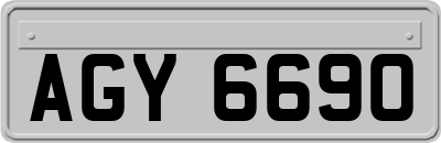 AGY6690
