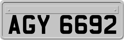 AGY6692
