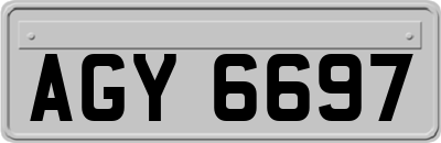 AGY6697