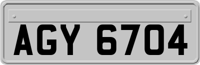 AGY6704