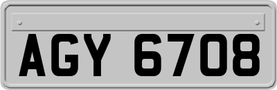 AGY6708