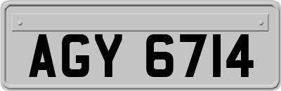 AGY6714
