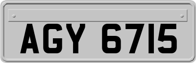 AGY6715