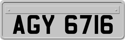 AGY6716