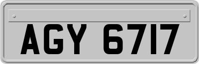 AGY6717