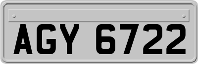 AGY6722