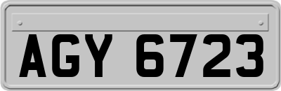 AGY6723