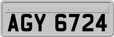 AGY6724