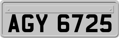 AGY6725