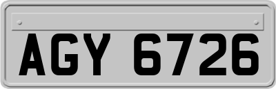 AGY6726