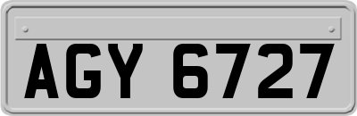 AGY6727