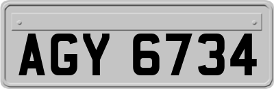 AGY6734