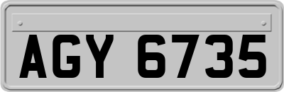 AGY6735