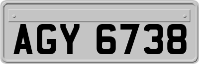 AGY6738