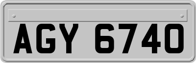 AGY6740