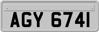 AGY6741