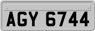 AGY6744