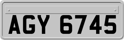 AGY6745